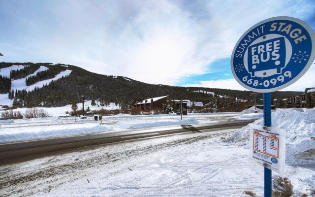 Stunning New Copper Condo