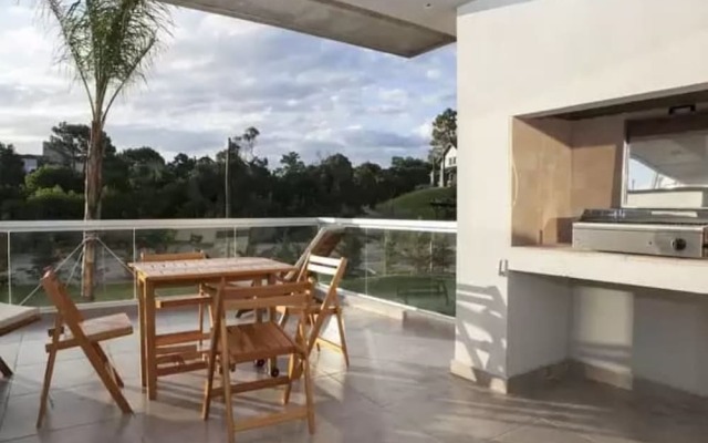 Nova Pampa apart&spa