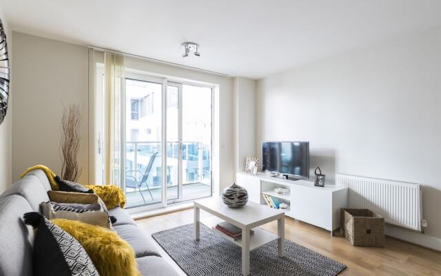 Gooch Apartments Hammersmith London