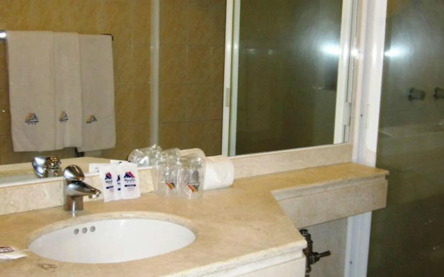 Hotel Manalba
