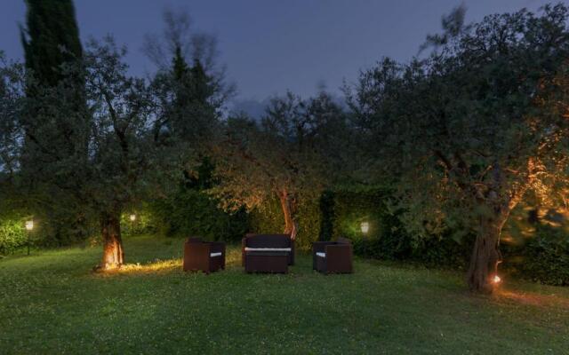 VILLA VITTORIA D'ANGHIARI 7&3, Emma Villas