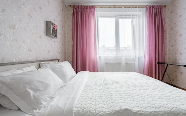 Апартаменты на улице Яна Полуяна 47/2