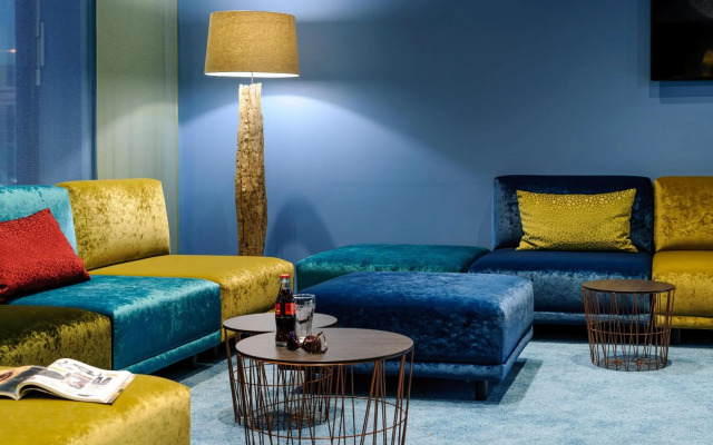 ibis Styles Konstanz