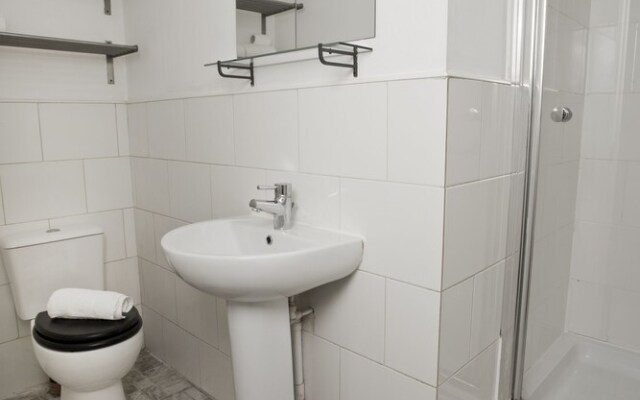 Short Stay Bristol - Bellevue 1 Apartment