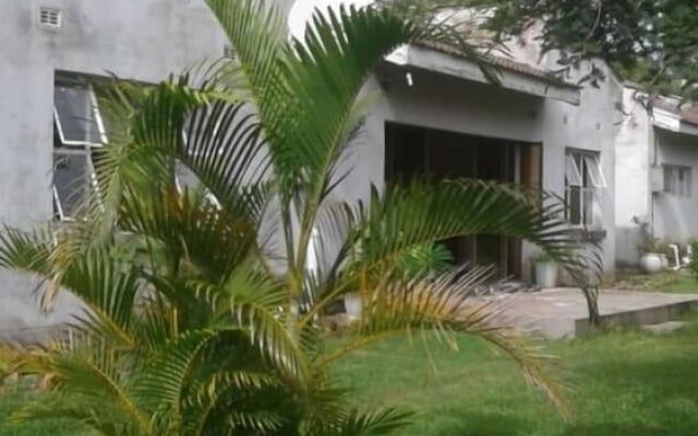 Gunhill guest house