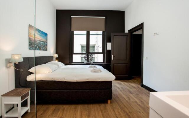 Stayci Serviced Apartments Royal Palace