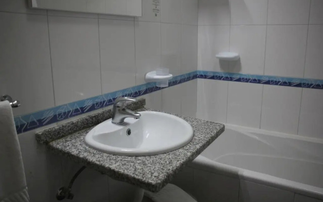 Hotel João Capela