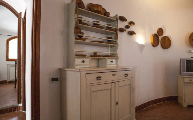 Fantastico San Giovanni Di Posada Casa Tonda