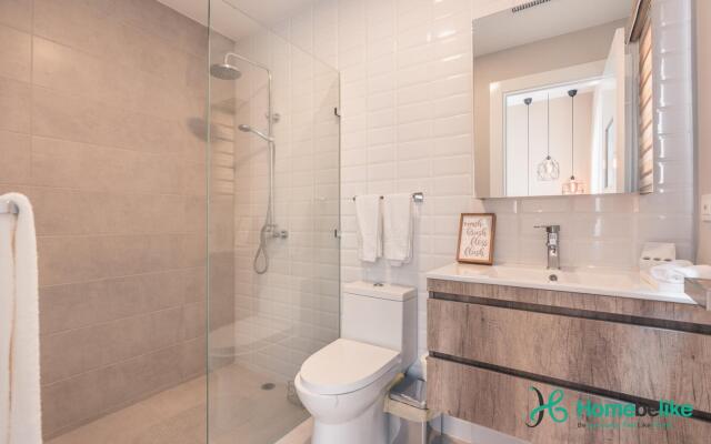 Cozy Apartment Retreat at The Lofts Cap Cana BDD