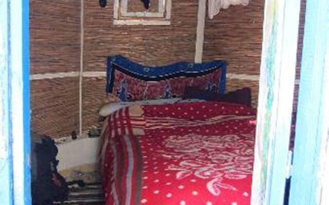 Al Salam Camp