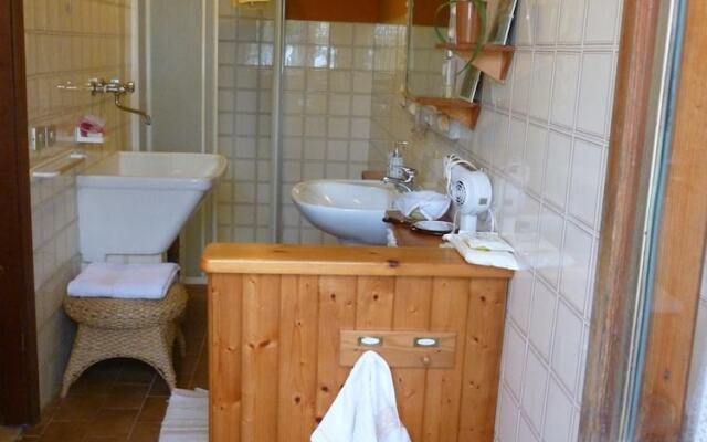 B&B Casa Manuelli