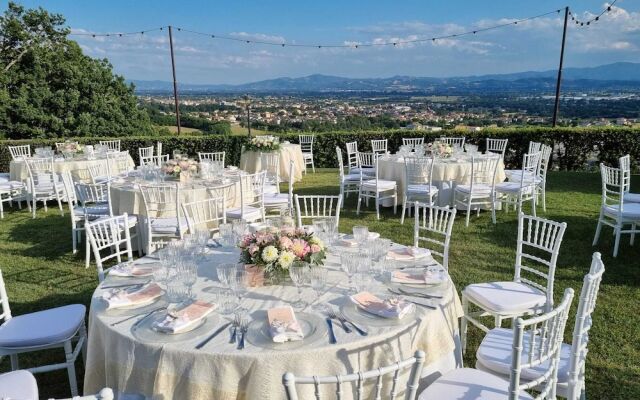 Relais Palazzo Di Luglio