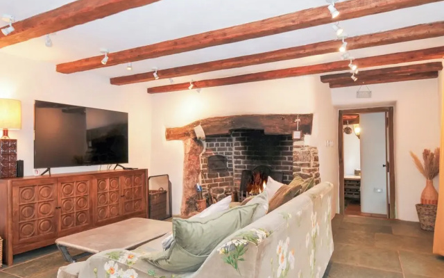 Rose Cottage
