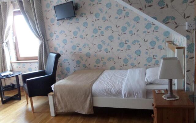 Rossroe Lodge B&B