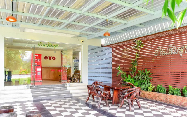 OYO 658 Peamsook Resort