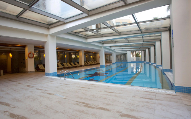 Fame Residence Lara & Spa Hotel - All Inclusive