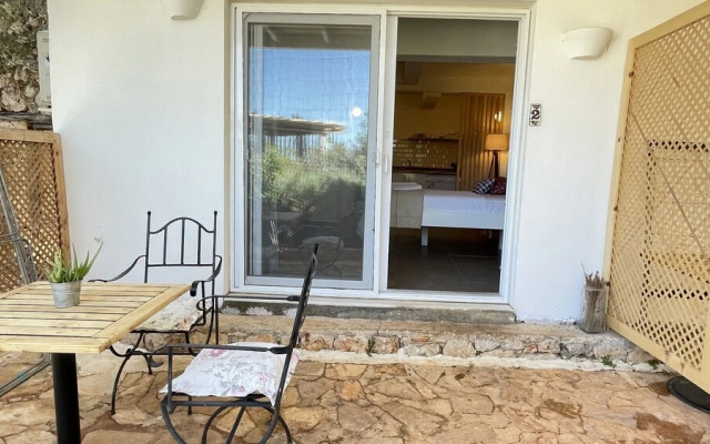 Kaktus Beach Apart