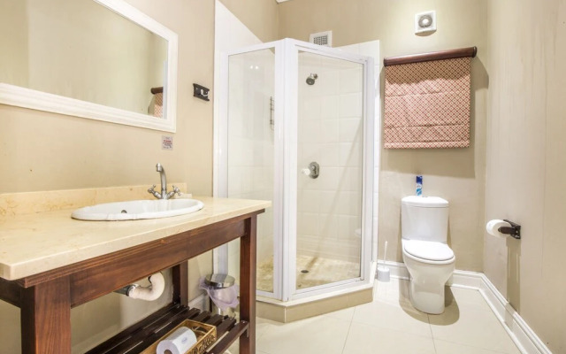 Fairway Guesthouse