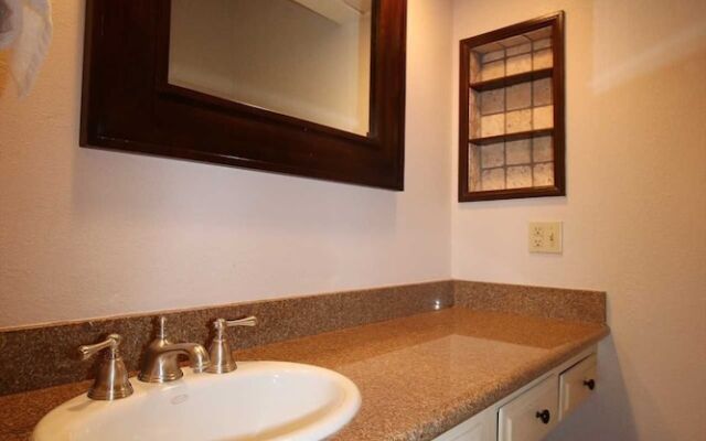 Mammoth S #119 4 Bedroom Condo