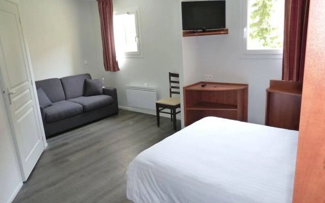 Brit Hotel Reims La Pompelle