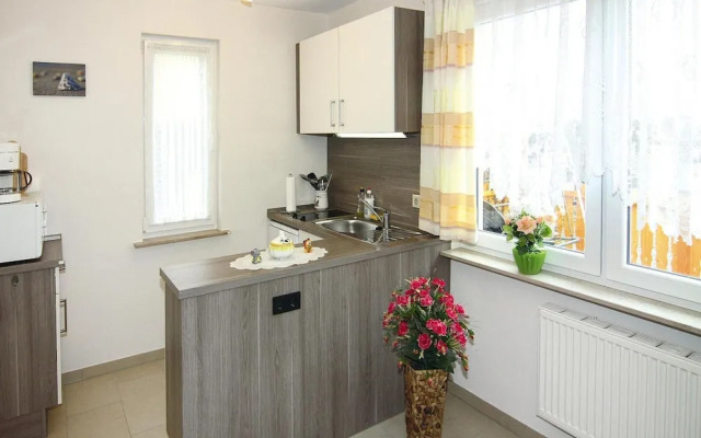 Ferienhaus, Ribnitz-damgarten