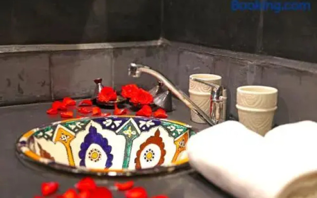 Riad La Parenthese