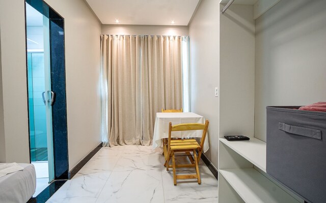 Hotel Pousada Tribalista