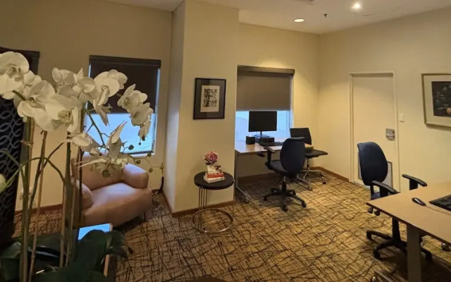 Residence on Langley Park