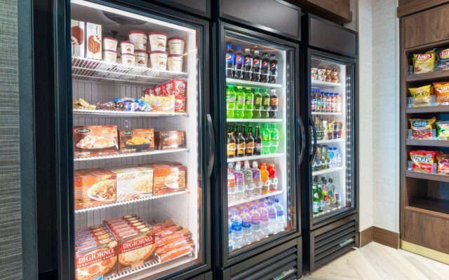 Residence Inn by Marriott Buffalo Downtown