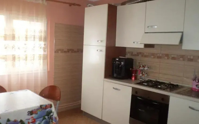 Pietrosu B&b
