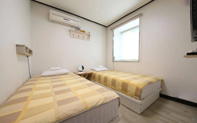 Fully Mini Hotel Insadong