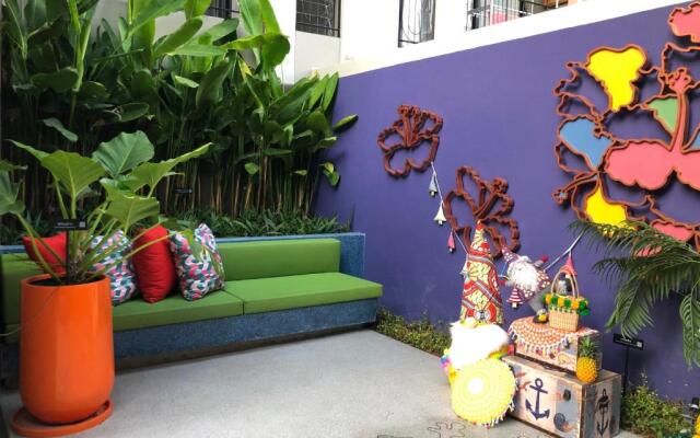 La HABANA Condo 135/500