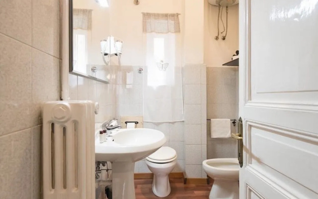 Cuore di Roma Holidays