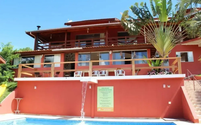 Pousada do Grande Lago