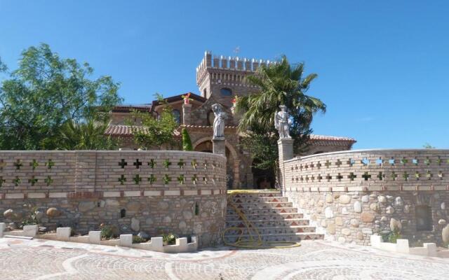 Country House 3quatri