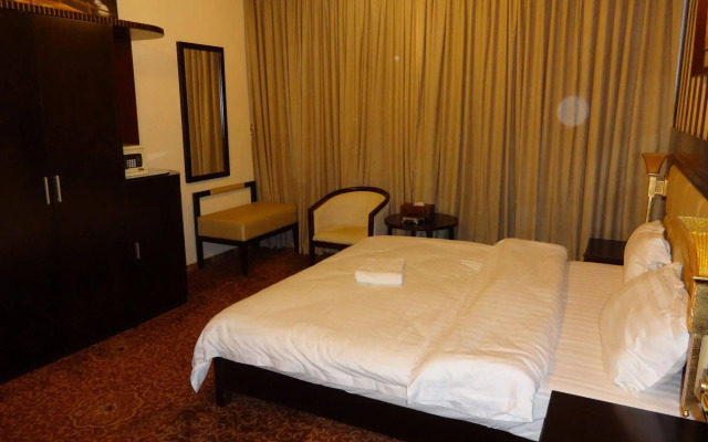 Orans Suites 3