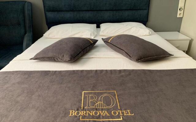 Bornova Otel