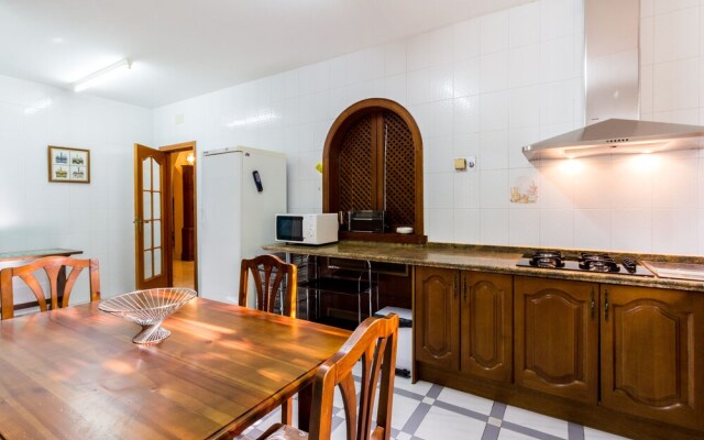 Villa Indalo