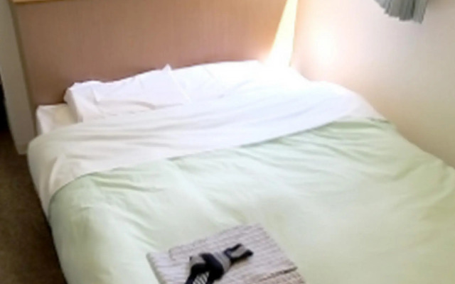 Hotel Crown Hills Kitami Annex