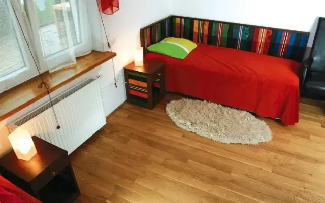 Pensjonat Bumerang