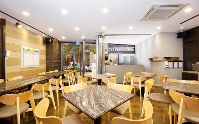 Hotel ON Uiwang