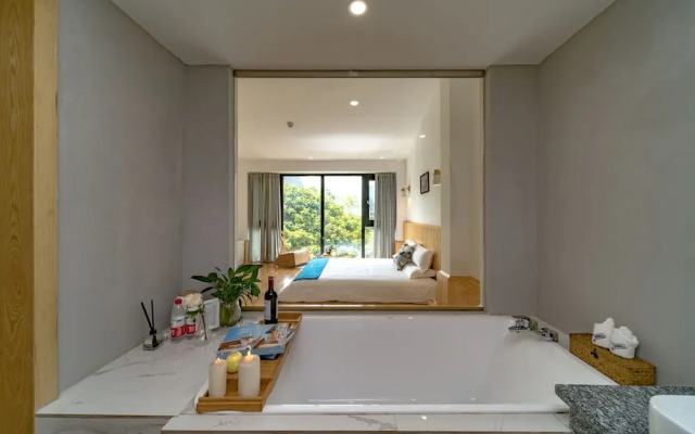 Yangshuo Serene Cove Hotel