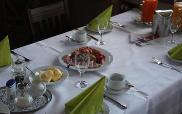 Gasthaus Eickholt Hotel-Restaurant