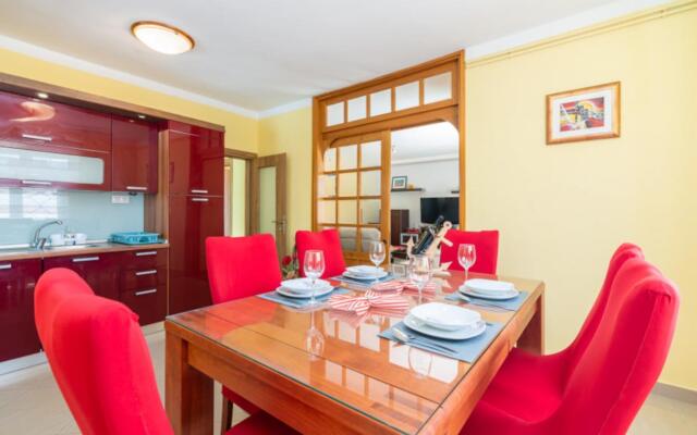 Barbara - Steps From the Beach - A1