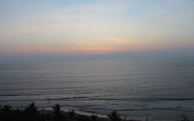 Sea View Apartment