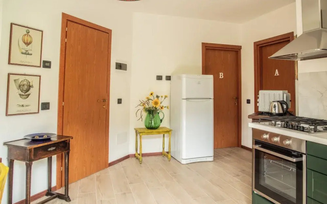 Appartamento Edolo, Bilocale & Monolocale
