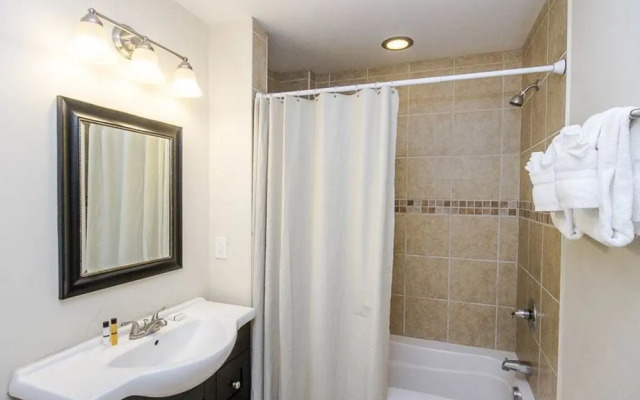 Ocean 7 #3 by RedAwning