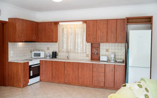 Faos Luxury Apartments