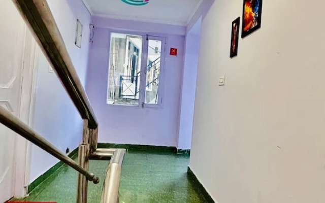 Hotel Manu Vatika Manali