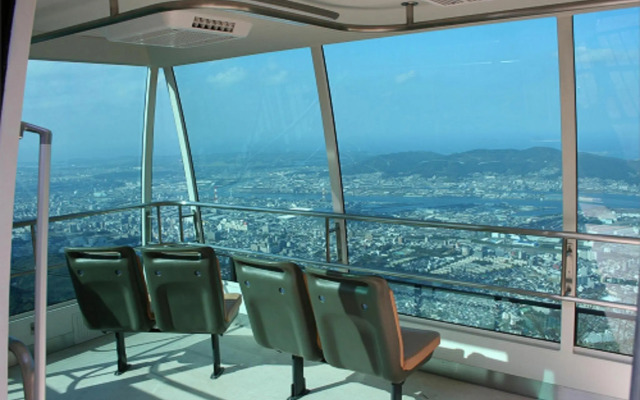 Kokura Recent Hotel
